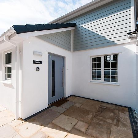 Beech Cottage - Uk11845 솔태시 외부 사진