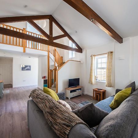 Beech Cottage - Uk11845 솔태시 외부 사진