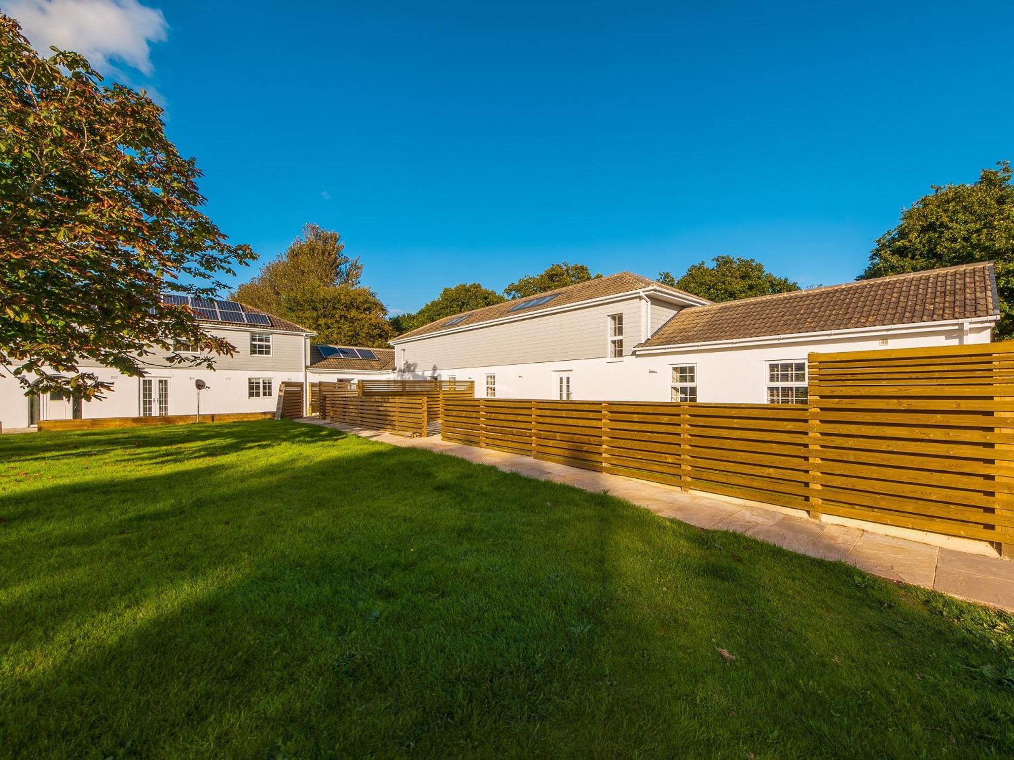 Beech Cottage - Uk11845 솔태시 외부 사진