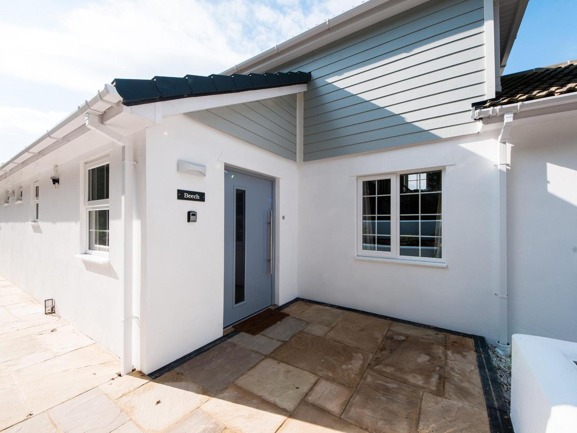 Beech Cottage - Uk11845 솔태시 외부 사진