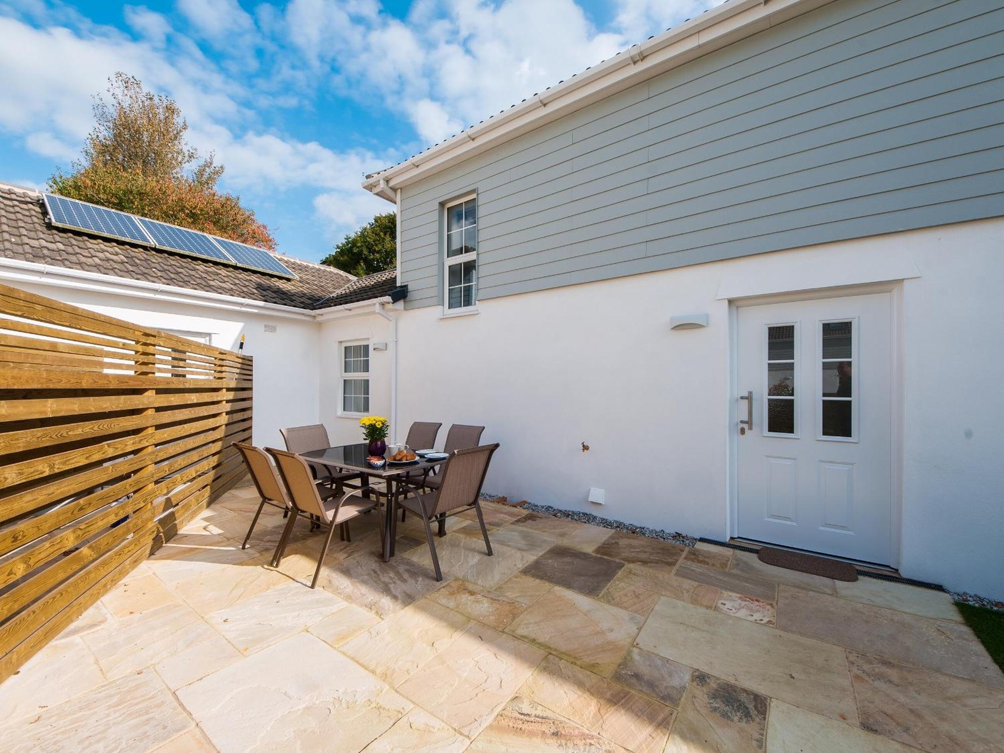 Beech Cottage - Uk11845 솔태시 외부 사진