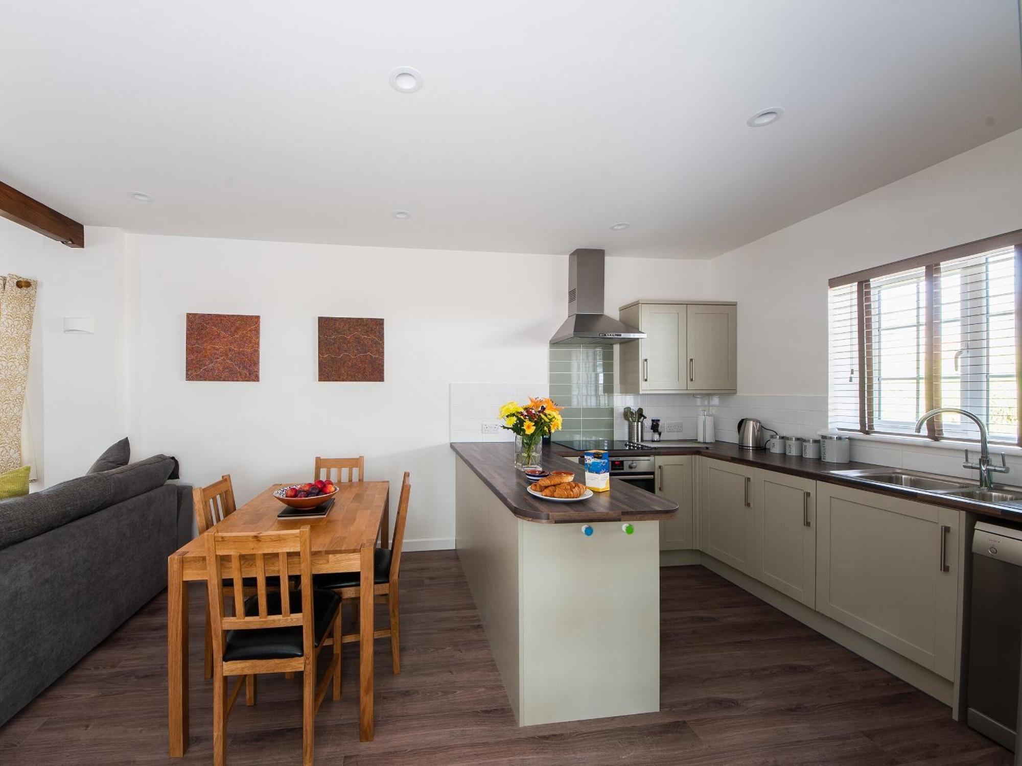 Beech Cottage - Uk11845 솔태시 외부 사진