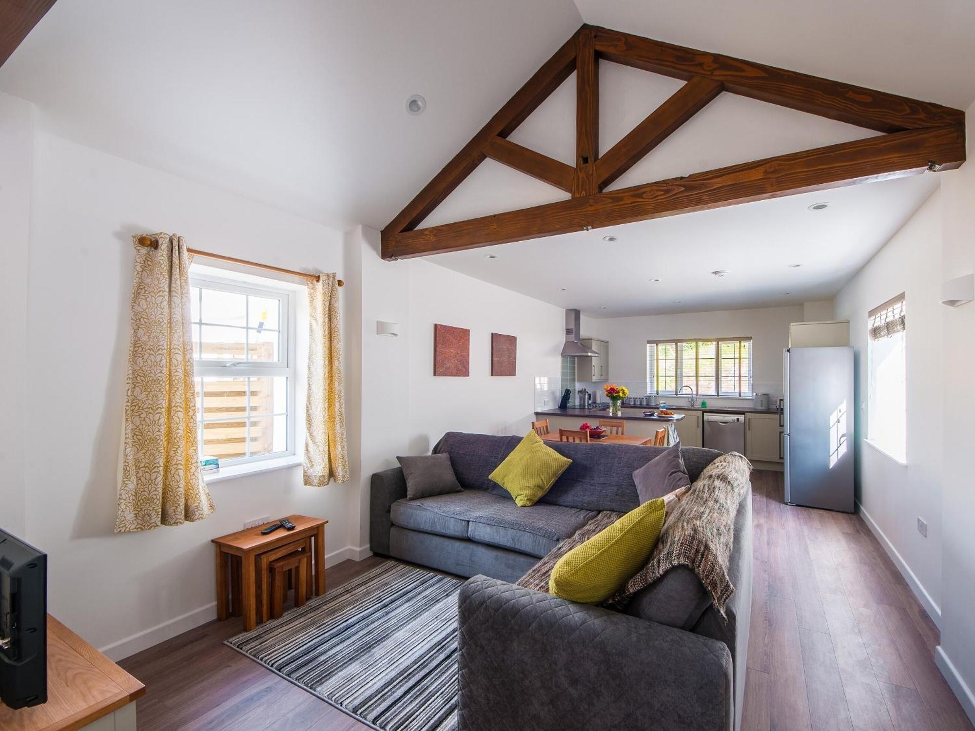 Beech Cottage - Uk11845 솔태시 외부 사진