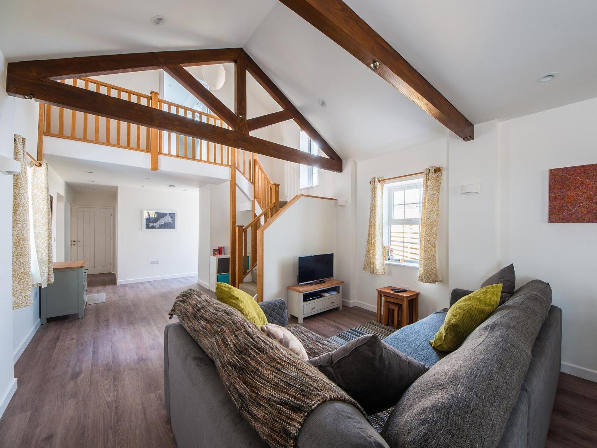 Beech Cottage - Uk11845 솔태시 외부 사진